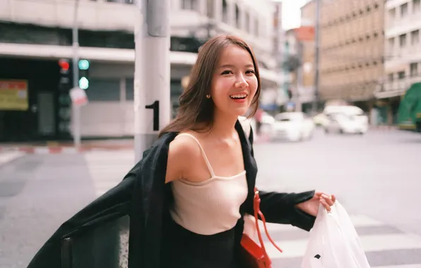 Girl, sexy, girls, woman, model, china, asian, cute