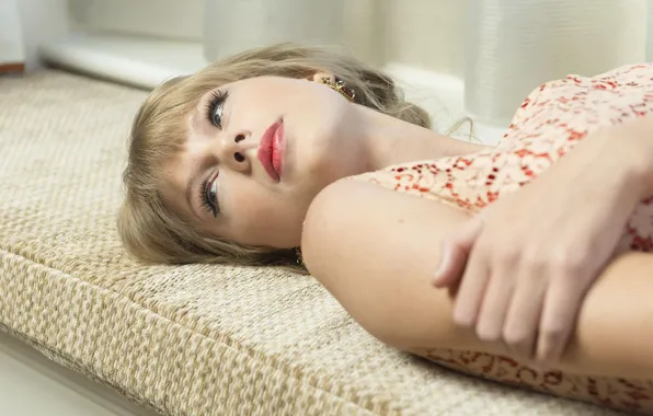 Актриса, блондинка, певица, Taylor Swift, фотосессия, Тейлор Свифт, The Guardian, для газеты