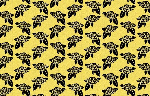 Цветы, розы, текстура, Textures, Patterns