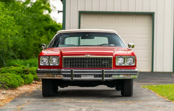 Кабриолет, 1975, ретро автомобили, Convertible, retro cars, Chevrolet Caprice Classic Convertible, Chevrolet Caprice Classic