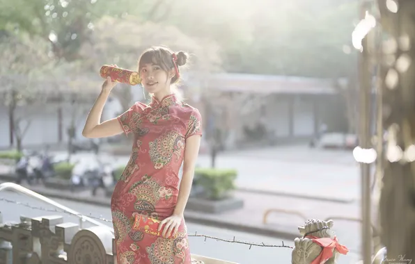 Girl, sexy, girls, woman, model, china, asian, cute