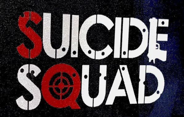 Фильмы, комиксы, suicide squad