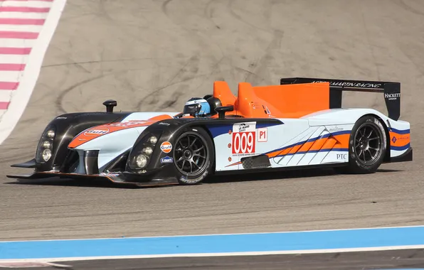 Aston Martin, 2011, LMP1, 24 часа Ле-Мана, гоночный автомобиль, 24 Heures du Mans, спортивный автомобиль, …