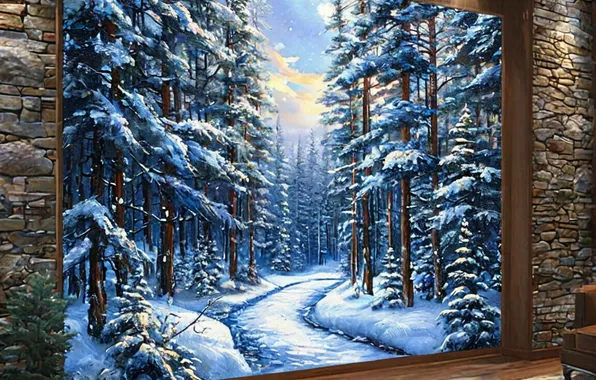 Нейросетка