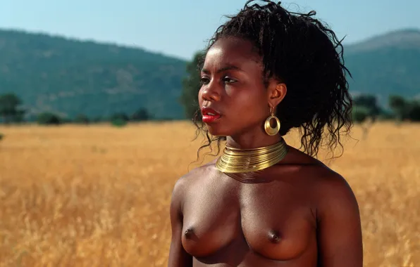 Black, Black, tits, Tits, black woman, BLACK, Black Woman, TITS