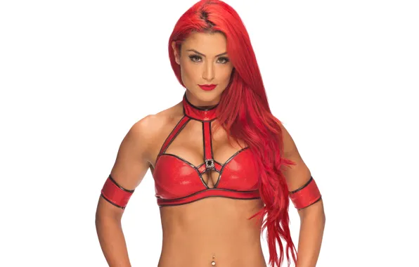 Картинка модель, макияж, фигура, рестлер, hair, WWE, Eva Marie, Ева Мари