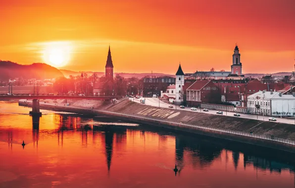 Город, Lietuva, Kaunas