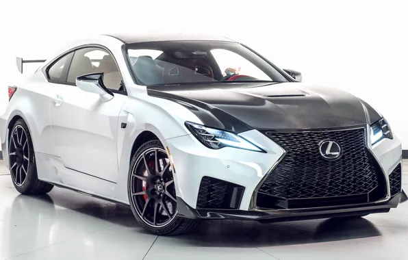 Car, машина, фон, фары, тюнинг, Lexus, white, карбон