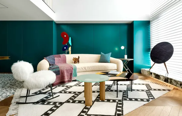 Дизайн, стиль, комната, интерьер, кресло, софа, гостиная, Trend home decoration project feature