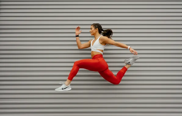 Gym, leggings, buttock, woman fitness, activewear, woman exercises, woman streching, woman workout