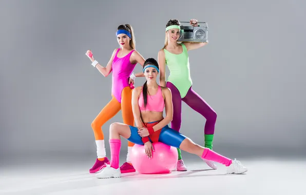 Gym, leggings, buttock, woman fitness, activewear, woman exercises, woman streching, woman workout