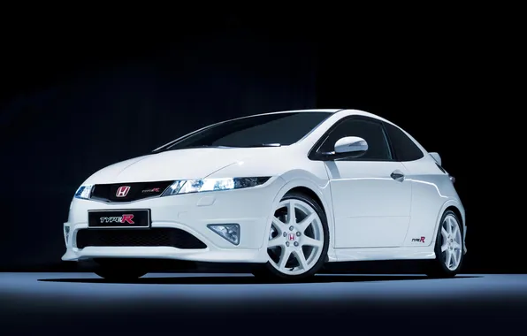 Картинка honda, civic, mugen, type-r