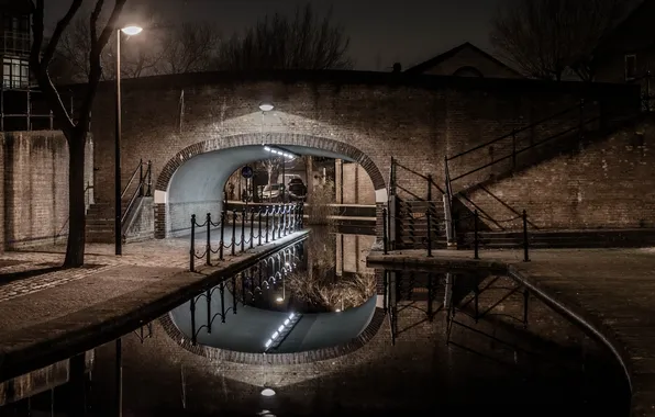 London, England, Rotherhithe