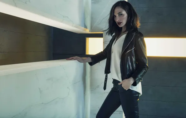 Девушка, Актриса, Actress, Галь Гадот, Gal Gadot