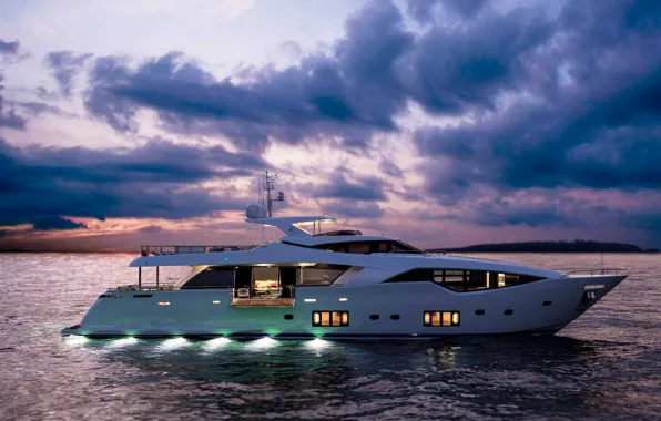 Lifestyle, power, luxury, yacht, boat, Motor