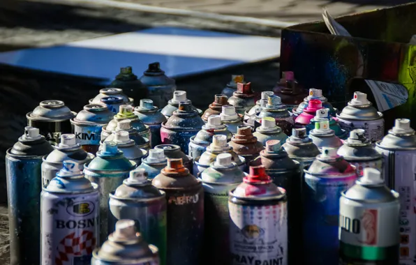 Цвета, креатив, граффити, краска, арт, творчество, graffiti, creative