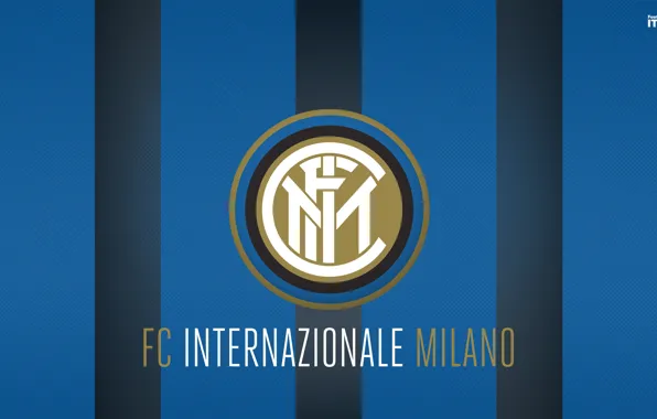 Wallpaper, sport, logo, Inter, football, Italia, Serie A