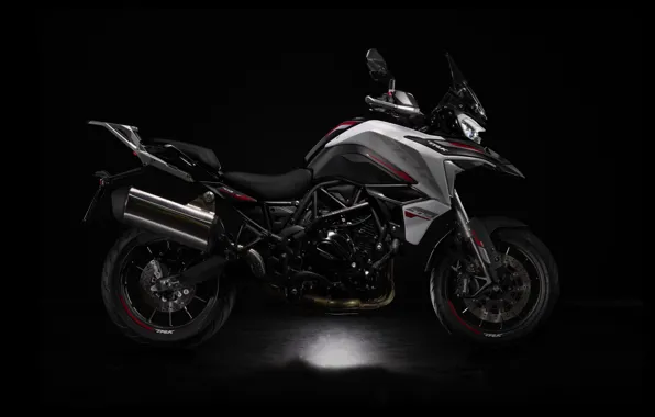 Мотоцикл, байк, bike, motorcycle, Benelli, 2023, Benelli TRK 702, TRK 702