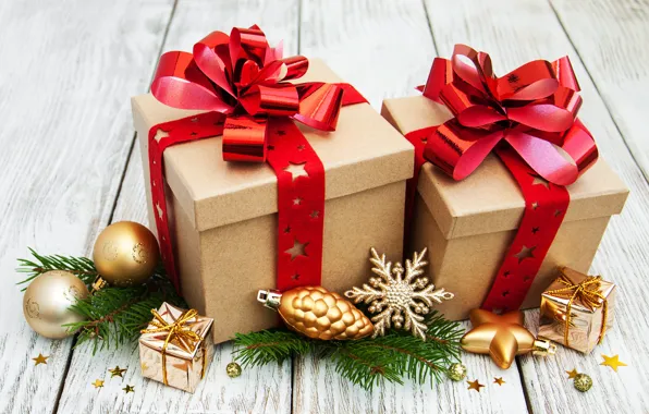 Картинка шары, Новый Год, Рождество, merry christmas, decoration, gifts, xmas, holiday celebration