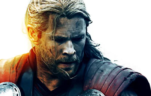 Cinema, Marvel, movie, hero, film, Chris Hemsworth, god, uniform