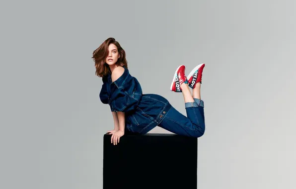 Картинка girl, model, cute, famous