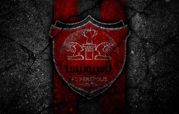 Red, Football, Iran, Persepolis, Tehran, Persepolis FC, Perspolis