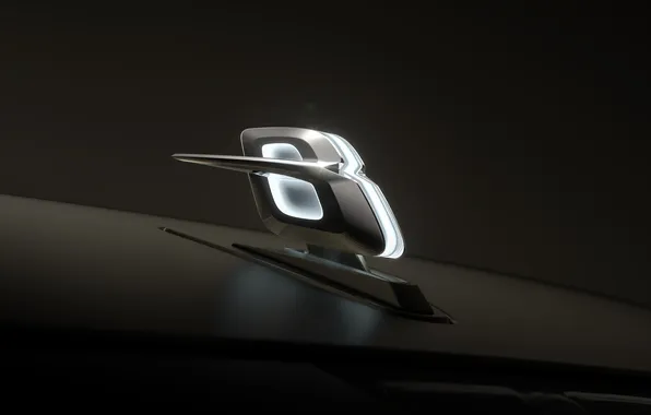 Concept, Bentley, концепт-кар, роскошь, люкс, luxury, электромобиль, electric car