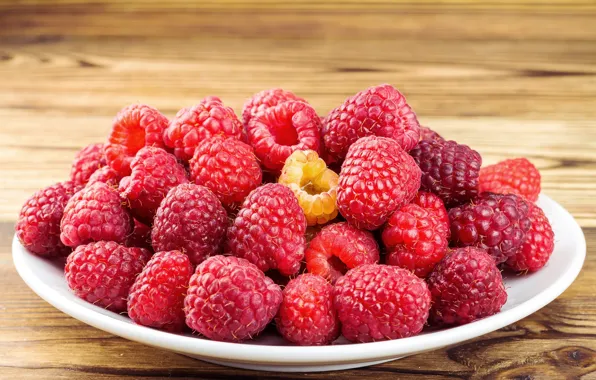 Картинка ягоды, малина, raspberry