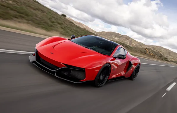 Картинка суперкар, supercar, Beast, Rezvani Beast, Rezvani, Rezvani Motors, 2024