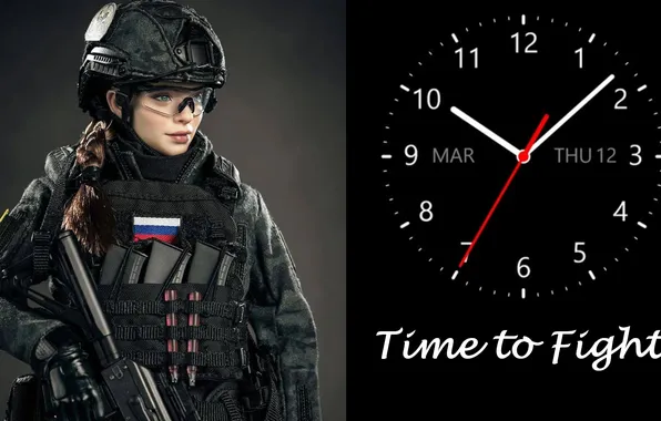 Girl, gun, fight, Time, worrior, Soilder
