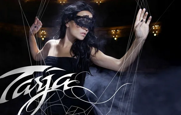 Tarja, Turunen, Act1