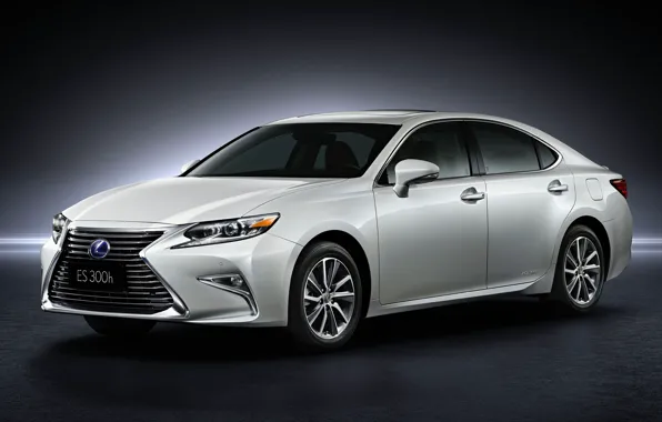 Lexus Wallpaper, Lexus Cars, Lexus ES300h Wallpaper, Lexus ES300h, Lexus ES, Lexus 2016