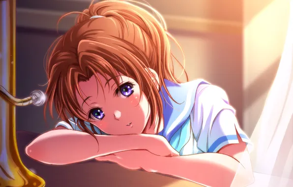 Anime, art, Sound! Euphonium