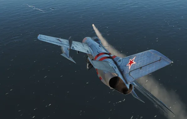 ОКБ МиГ, Истребитель-перехватчик, МиГ-19П