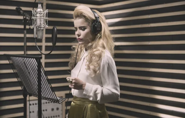 Картинка певица, singer, Paloma Faith, Палома Фейт