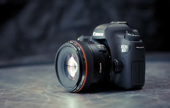 Макро, фон, камера, Canon EF 50mm f1.2L USM