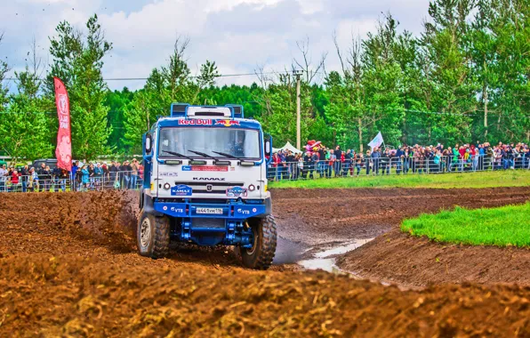 Трава, Спорт, Скорость, Люди, Поворот, Гонка, Мастер, Грязь