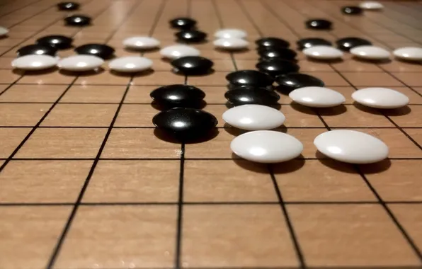 Board, Настольная игра, Baduk, Weiqi, Китайская игра, Игра Го, Гобан