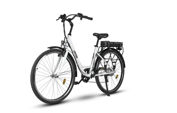 Bike, electric bike, Jeep e-bike