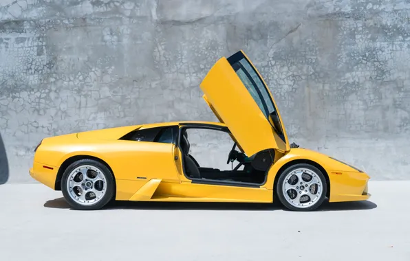 Lamborghini, supercar, Lamborghini Murcielago, Murcielago, lambo