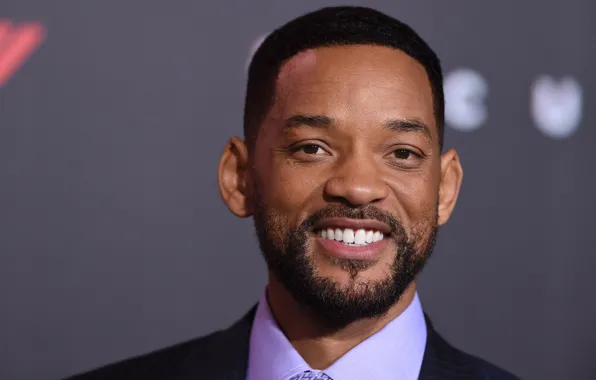 Улыбка, актёр, Will Smith, Уилл Смит