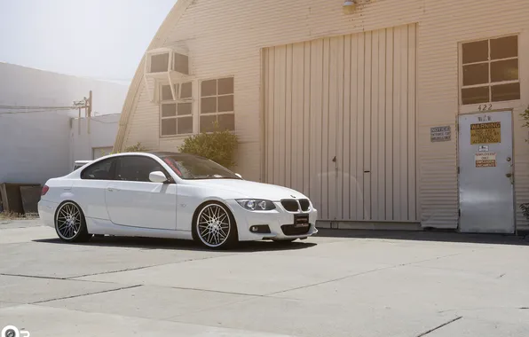 BMW, E92, 328i, XIX, Wheels