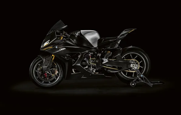 Concept, BMW, мотоцикл, Motorrad, BMW Motorrad, 2025, Concept RR