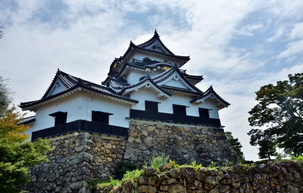 Картинка Япония, Дом, Japan