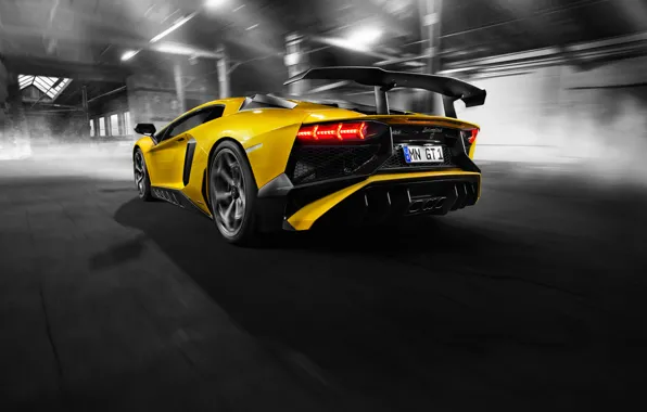 Lamborghini, Aventador, ламборгини, авентадор, Novitec Torado, LP 750-4