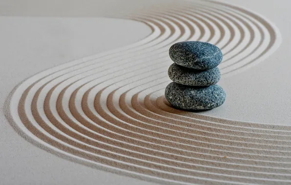 Japan, energy, harmony, japanese, balance, buddhism, calmness, concepts