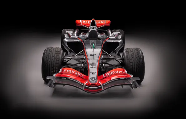 McLaren, 2006, McLaren MP4, Formula-1, Формула-1, F-1, Гоночный автомобиль, Racing car