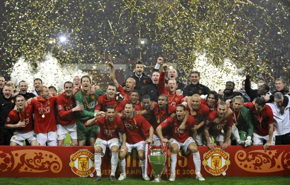 Manchester United, old trafford, red devil, league champions