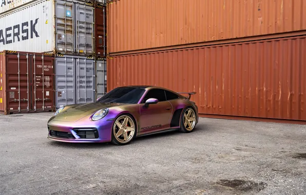 Car, 911, Porsche, wallpaper, supercar, Carrera S