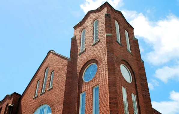 Raleigh, Glenwood-Brooklyn Historic District, Raleigh NC